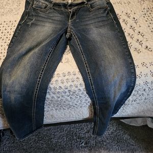 Maurices jeans